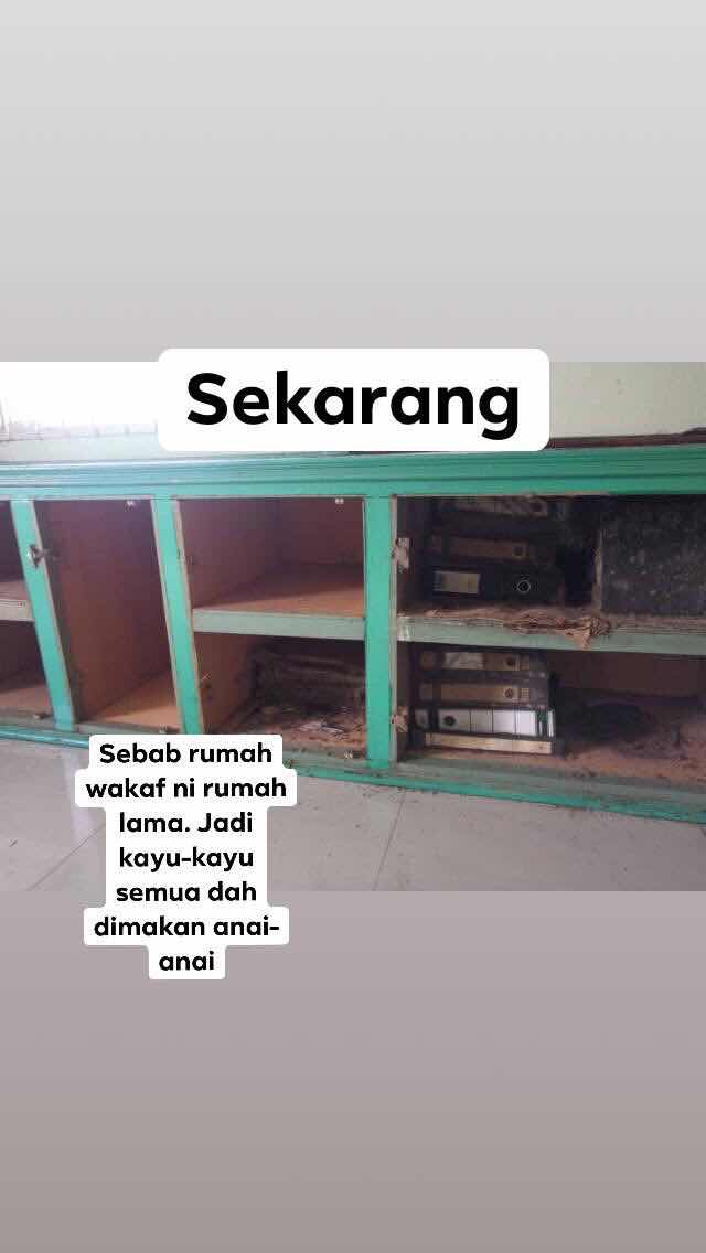 madrasah Tahfiz Seri Alam Gombak Premium Beautiful Therapants Herba Maharani Gombak KL