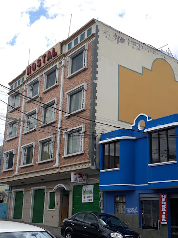 Mariscos Y Menestras Al Marr - Quito