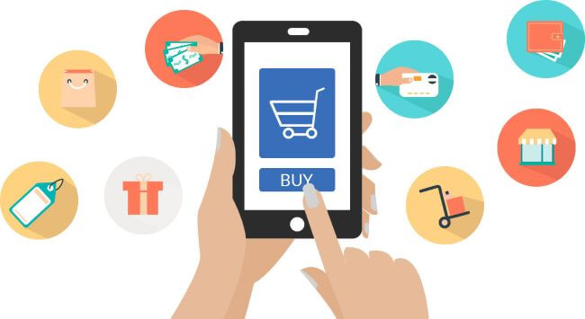 b2b e-commerce trends
