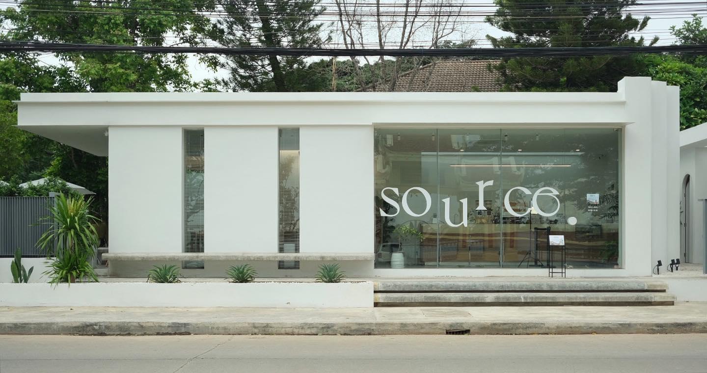 2. Source cafe 2