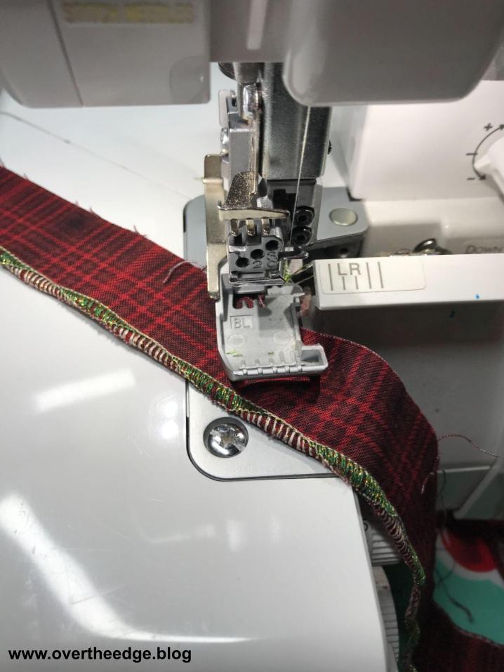 Raw edge and invisible machine applique - Tips for success! - QUILTsocial
