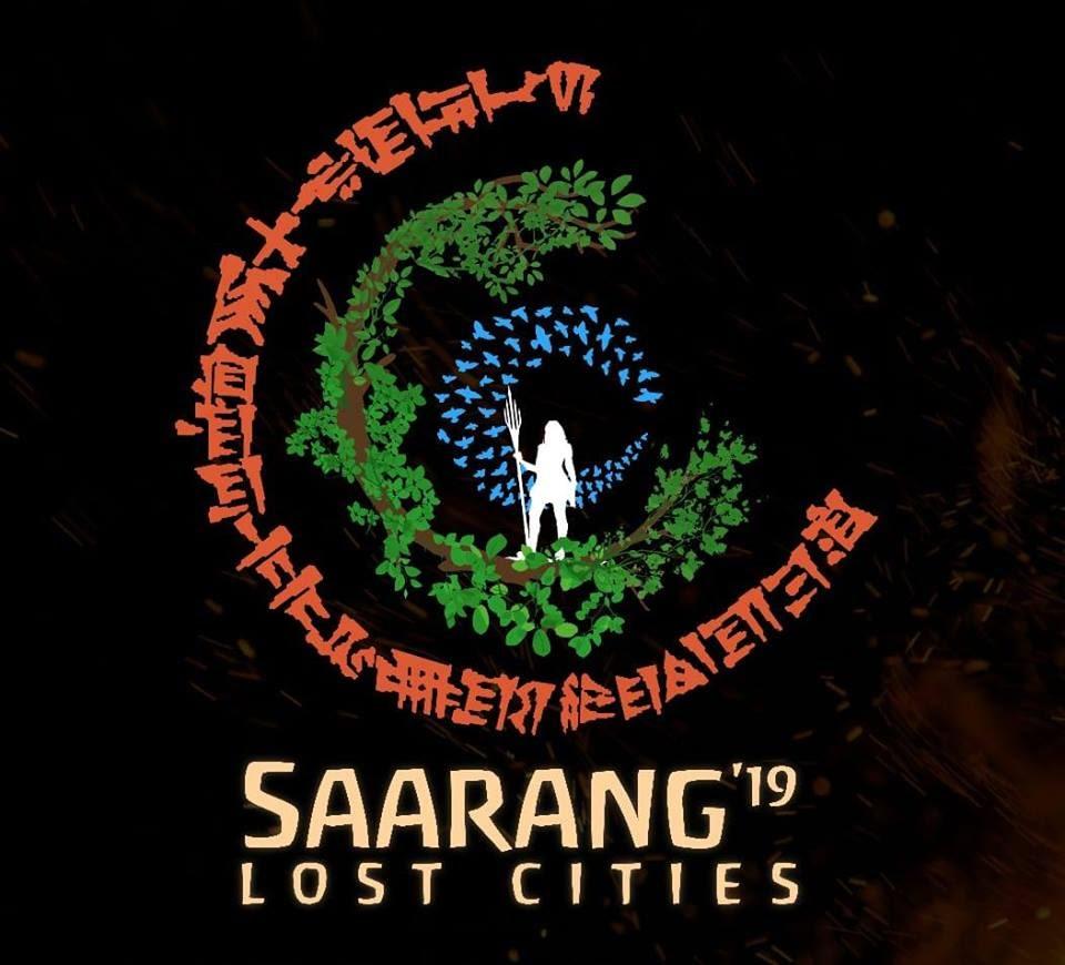 Saarang – IIT Madras