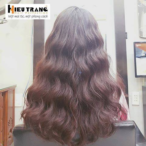 Salon tóc Hiếu Trang 