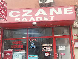 Eczane Saadet