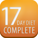 17 Day Diet apk