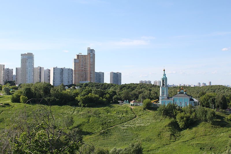 В новых документах правительства Москвы об ООПТ нарушены федеральные и столичные законы – эксперт