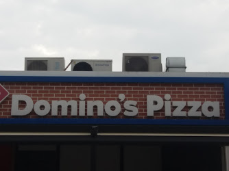 Domino's Pizza Efesus