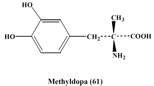 methyl dopa