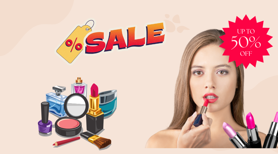 Ulta's 21 days of beauty sale