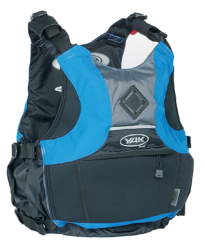 Buoyancy aid