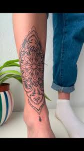 30 Small Foot Tattoo Designs Ideas 2022 21