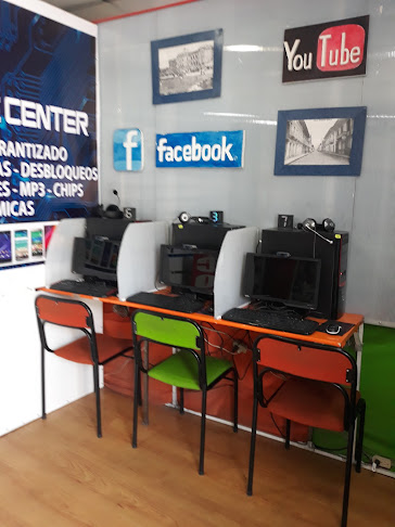 Opiniones de SMARTPHONE CENTER en Cuenca - Tienda de móviles