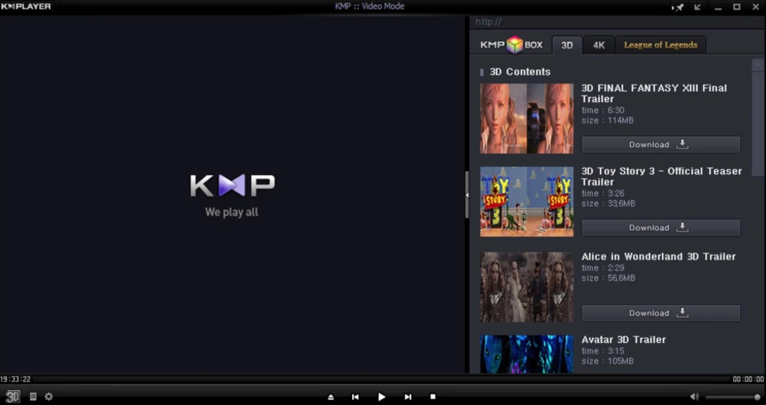 19 Software New Media Players Collection Mkv Mpeg4 5k Mp4 4k Windows S Best Ebay
