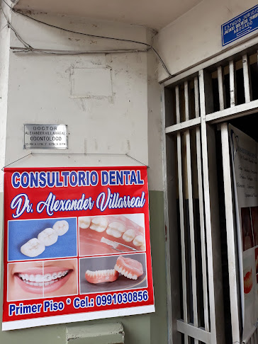 Lorenzo de Garaycoa 1200 y, Guayaquil 090312