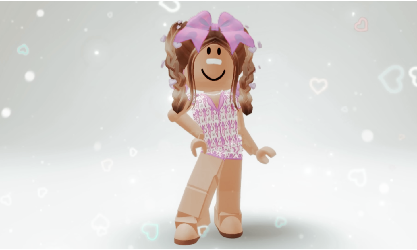 Best Preppy Outfit Ideas for Roblox Avatar - Touch, Tap, Play