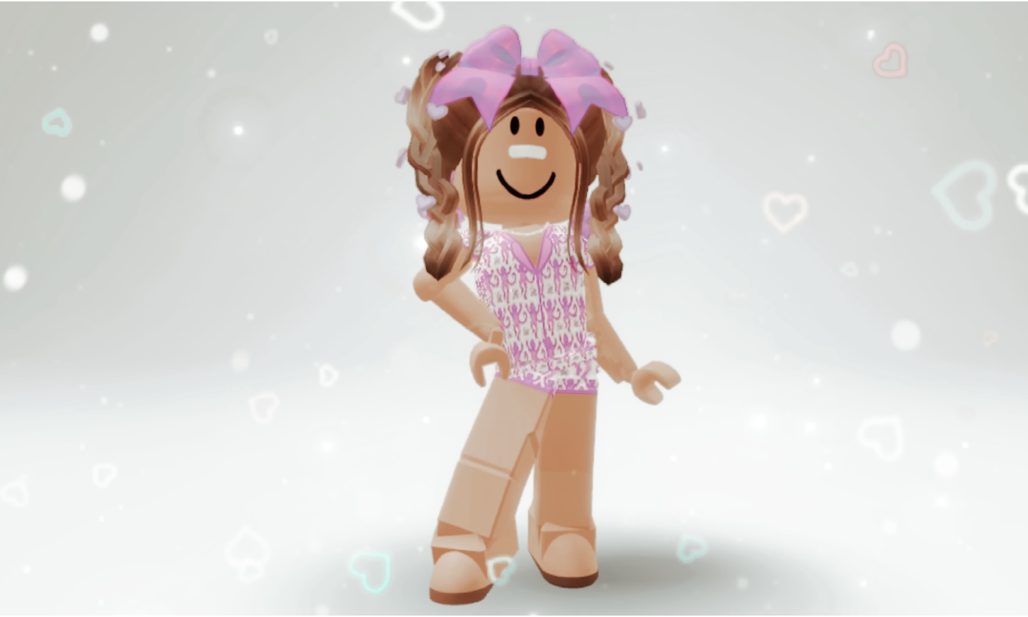 Hãy xem hình ảnh mới nhất của Preppy Avatar trong Roblox, được cập nhật vào năm 2024, để khám phá những nội dung thú vị và giải trí đã được cập nhật. Thử chơi và trải nghiệm trò chơi hấp dẫn với Avatar của bạn ngay hôm nay.
(Translation: Check out the latest image of the Preppy Avatar in Roblox updated in 2024 to explore the updated fun and entertainment content. Try playing and experiencing fun games with your Avatar today.)