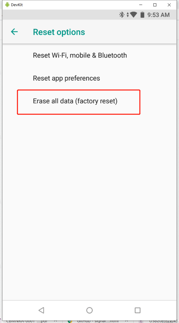 Nreal Headset How to Upgrade OTA