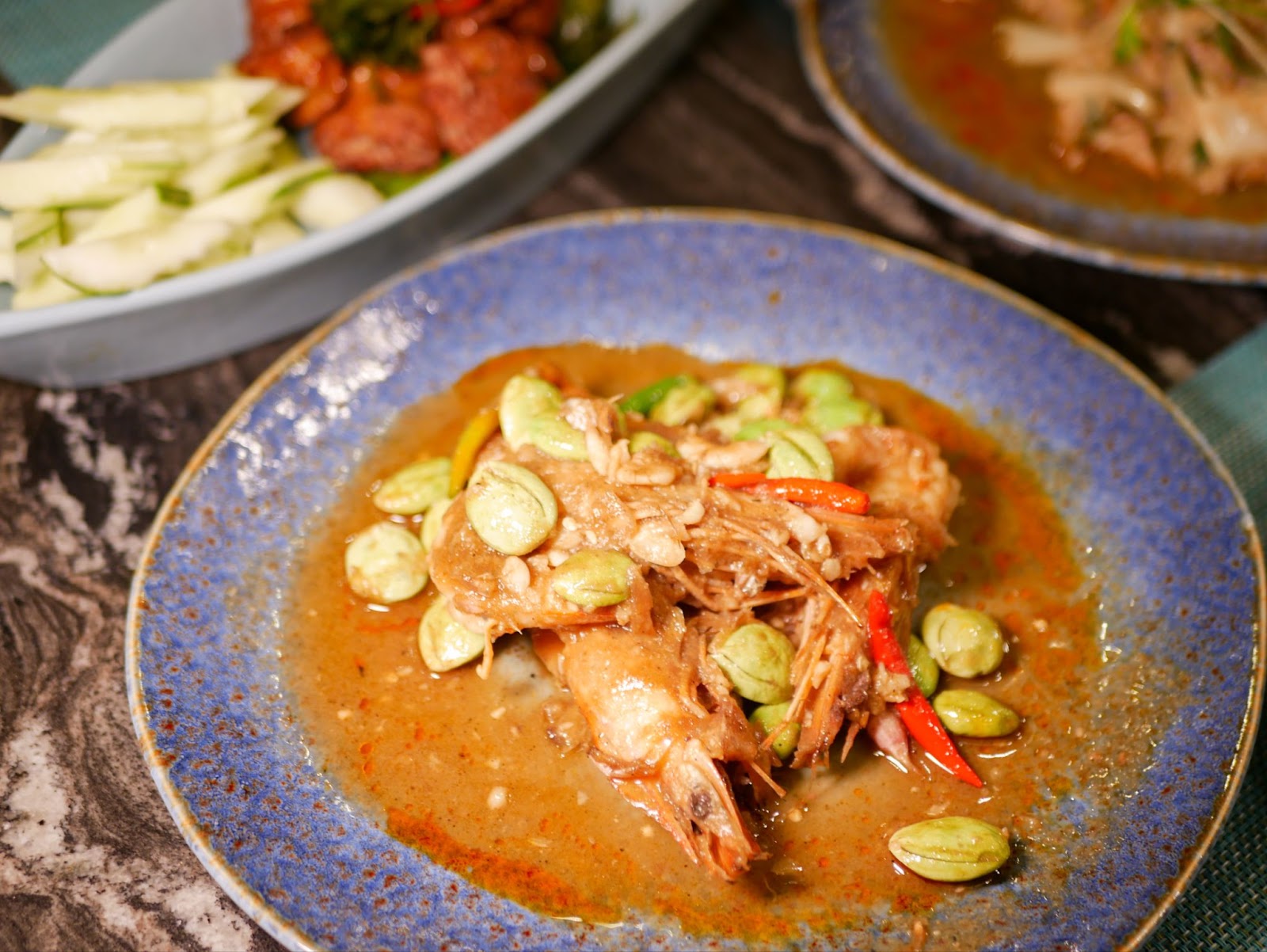 The History and Culture of Thai Cuisine: Elevated Gourmet Cuisine