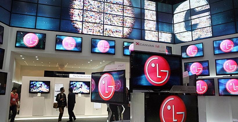 Tập đoàn LG, Shinhan tiếp bước Samsung bổ sung tính năng NFT cho sản phẩm