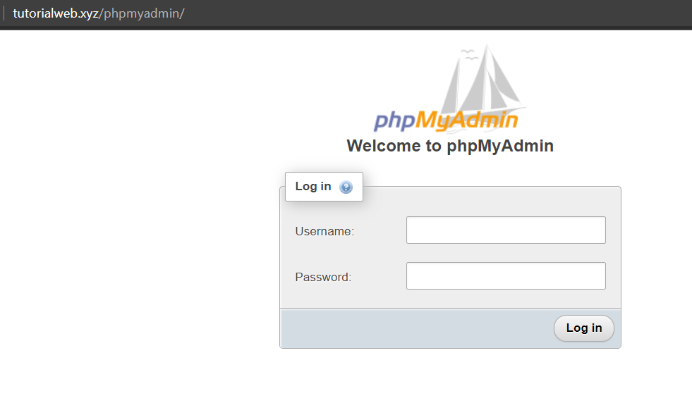 Cara Install phpMyAdmin di cPanel