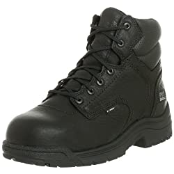 Timberland PRO 6" TiTAN Composite Safety-Toe Work Boot
