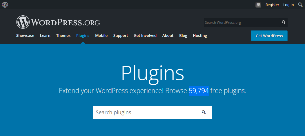 escrevendo um simples plugin wordpress básico
