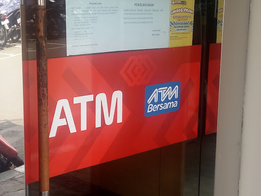 ATM Bersama