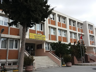 Zühtü Kurtulmuş Anadolu Lisesi