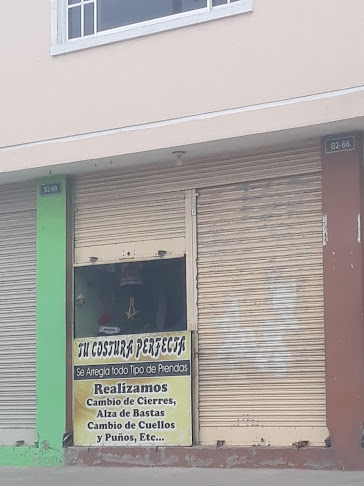 Opiniones de Tu Costura Perfecta en Quito - Sastre
