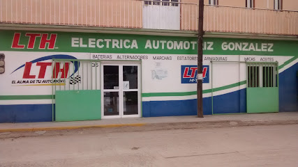Electrica Automotriz González