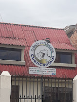 Clínica Veterinaria CuenCaninos