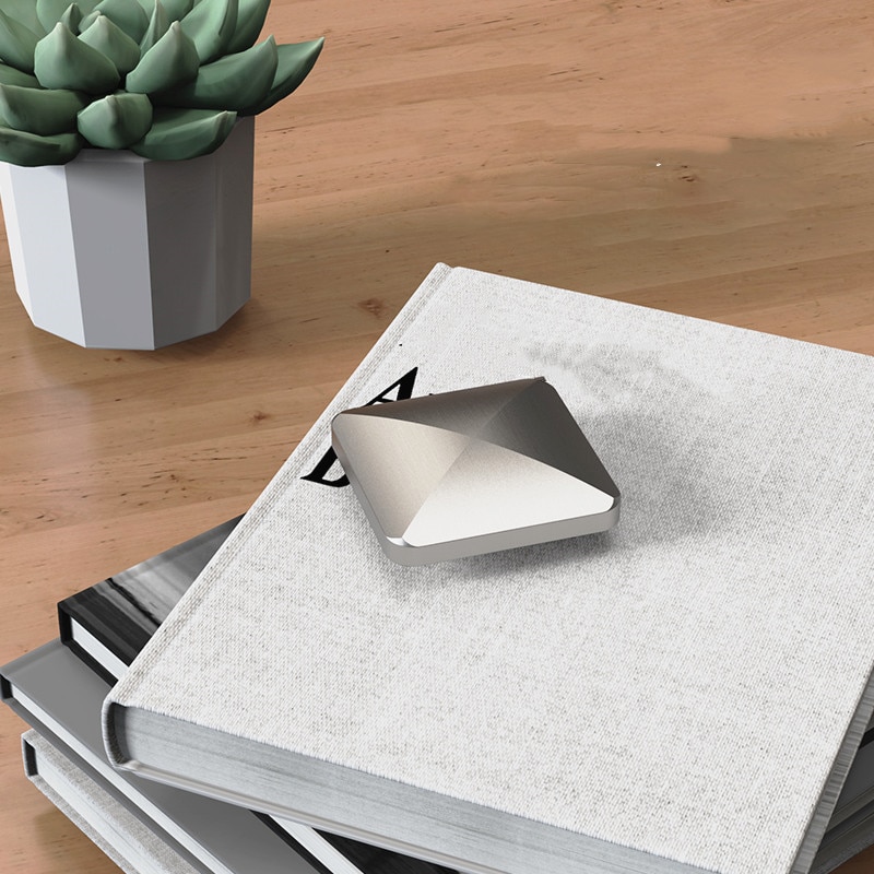 flipping desk toy