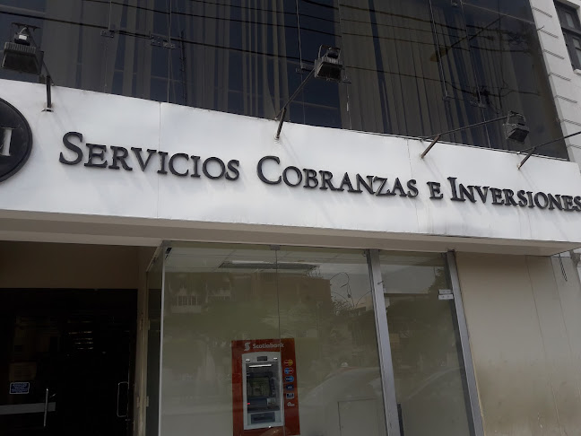 Servicios, Cobranzas E Inversiones SAC