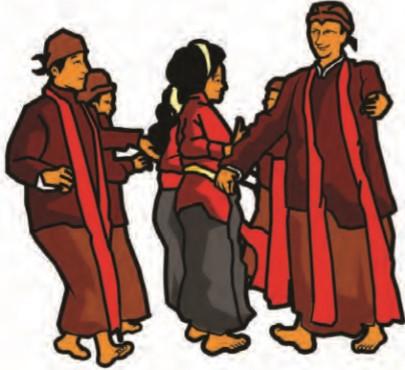 materi Seni Budaya kelas 11 bab 1