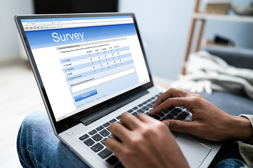 It’s Possible to Make Money Completing Surveys: Learn How To Do