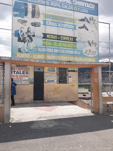 Comentarios y opiniones de Distribuidora De Yolanda Analusia
