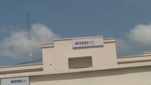 Access Bank Plc, 1244 Samuel Ladoke Akintola Boulevard, Garki 2 901002, Abuja, Nigeria, Bank, state Nasarawa