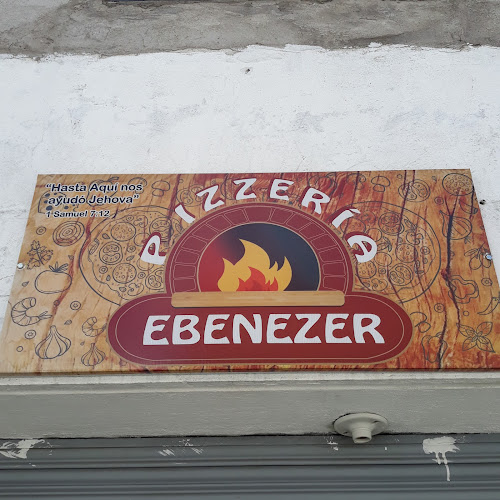 Ebenezer Pizzería