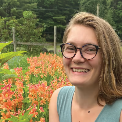 Erin Baumann Sowing Seeds Coordinator at Walking Mountains Science Center