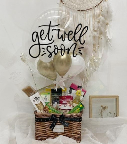 Top Benefits of Hiring Get Well Soon Hamper Delivery Services