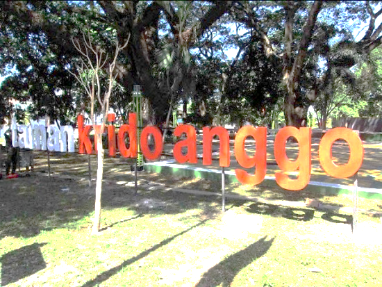 43+ Ide Taman Bunga Ganesha Sukowatati Sragen Images, Taman Bunga