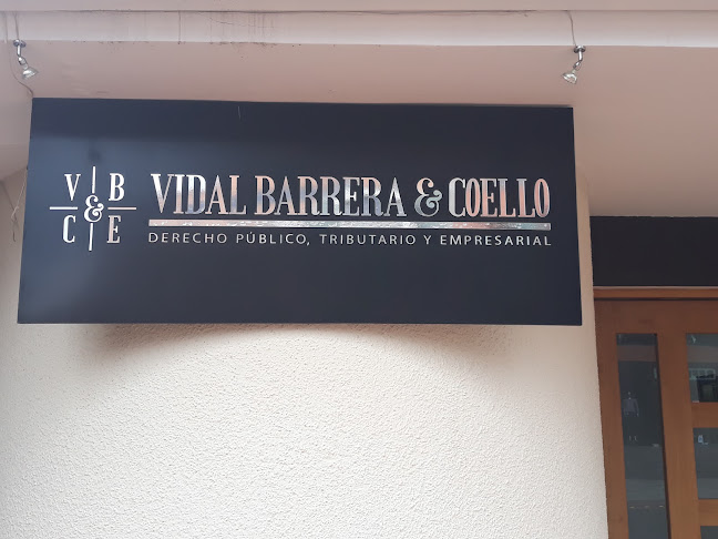 Estudio Jurídico Vidal Barrera & Coello - Cuenca