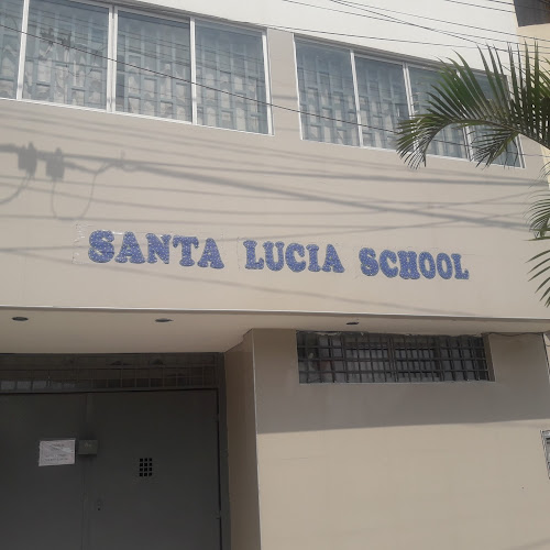 I.E. Santa Lucia School - Chiclayo