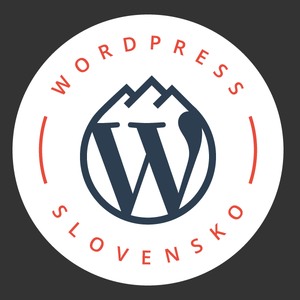 WordPress Slovakia