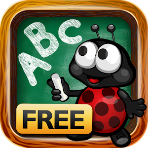 Tracing ABC: Letter Worksheets apk Download