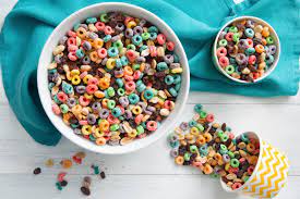 Froot Loops® Mix