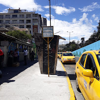 Cooperativa Patria #9 U46 - Quito