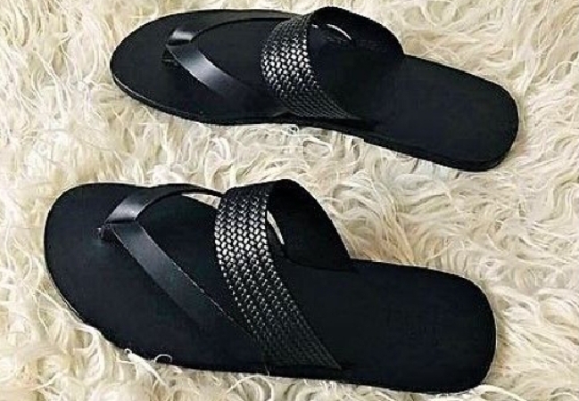 What Are the Prices of the Latest Palm Slippers for Guys in Nigeria?