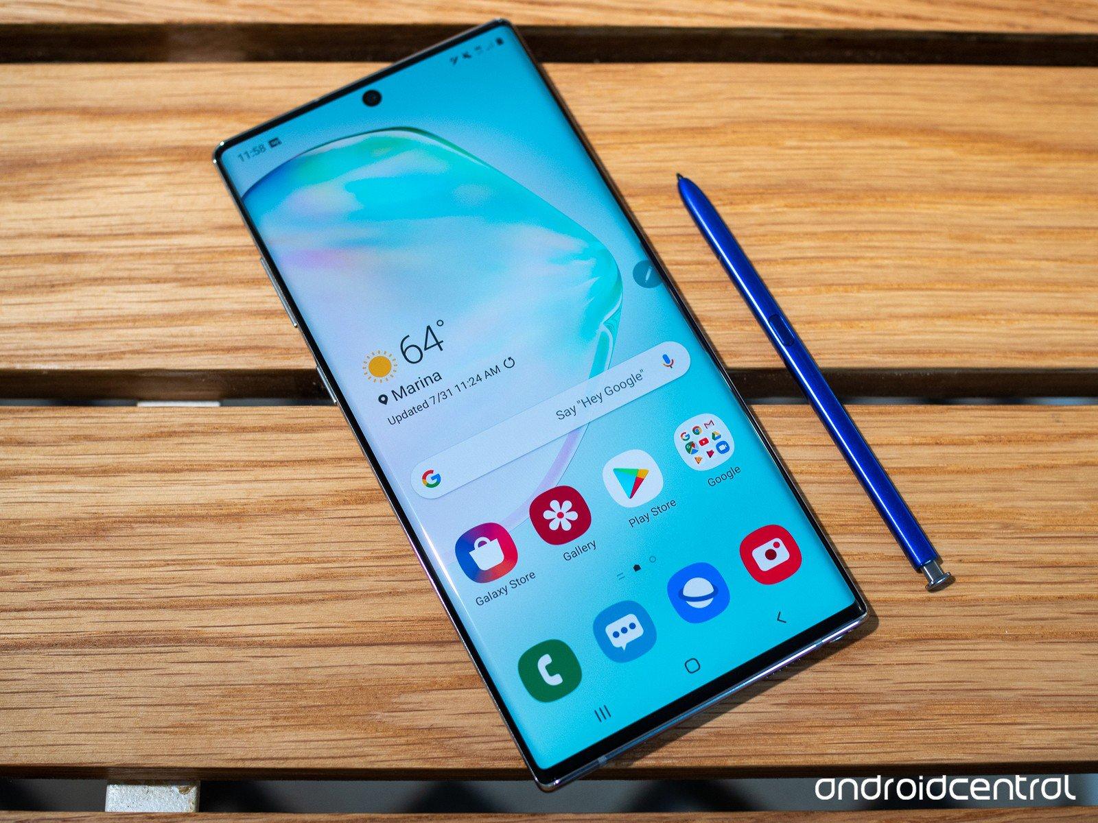 Image result for Galaxy Note 10