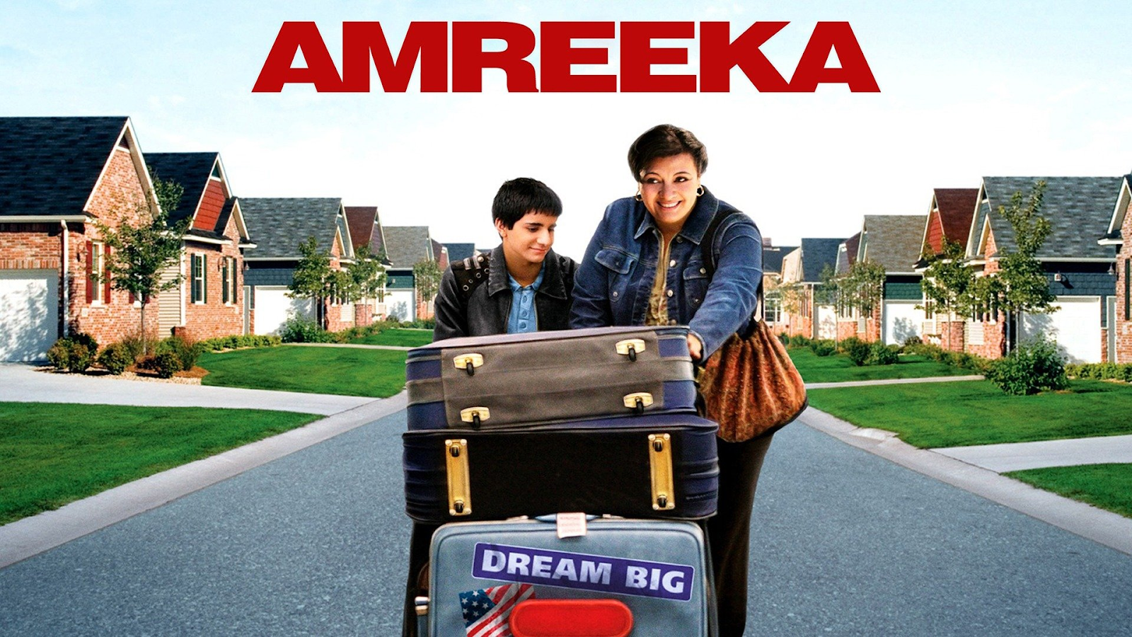 Amreeka (Photo: Rotten Tomatoes)